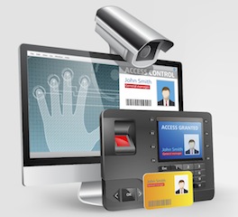 Access Control Systems