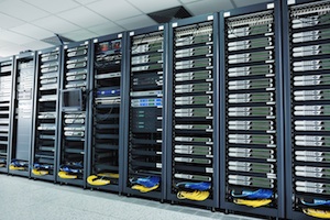 Data Center Design and Management | Customer 1st Communications