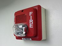 Fire Alarm Systems for Businesses | C1C